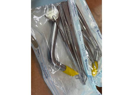 滅菌機器