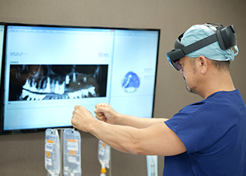 VR ゴーグル（ホロレンズ, メタクエスト2, メタクエスト3, スマートグラス）