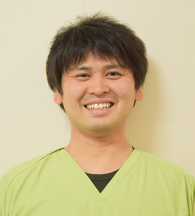 高尾 直宏