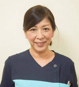門田 明美