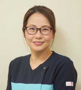 高田 直子