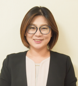 松尾 容子